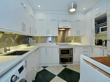 House at Montpelier Walk, City of Westminster