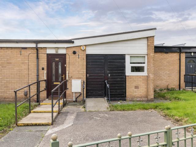 House at Montrose Avenue, Wigan