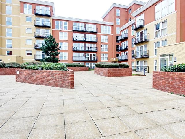 house at Monarch Way, Newbury Park, Ilford, Essex, IG2 7HR