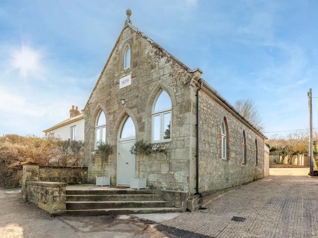 House at Monks Brook, Newport
