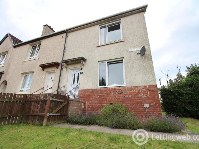 House at Monksbridge Avenue, Glasgow