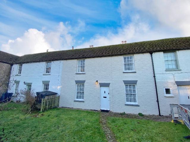House at Monkton Street, Thanet