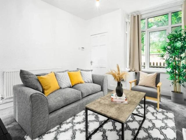 Apartment at Moor Lane, Birmingham