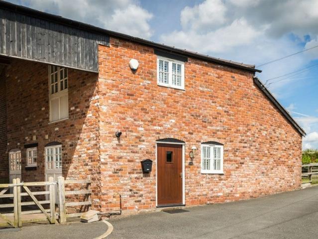 House at Moor Lane, Elton
