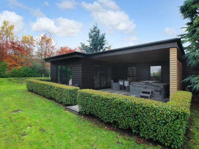 House at Moor Road, Ashfield