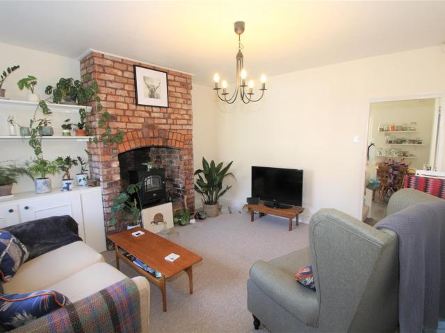 House at Moordale Road, Knutsford