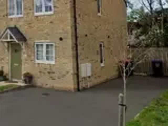 House at Moore Way, Workington