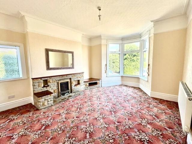 House at Moorend Lane, Barnsley