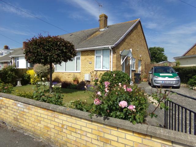 House at Moorfields Road, Nailsea