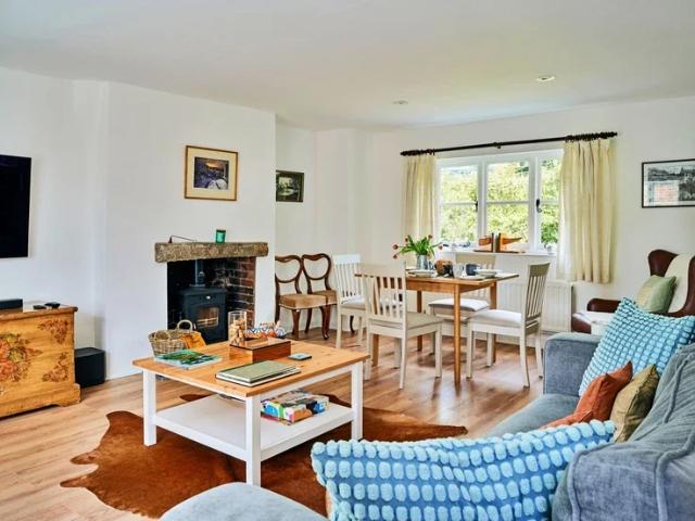 House at Moorland View, Mid Devon