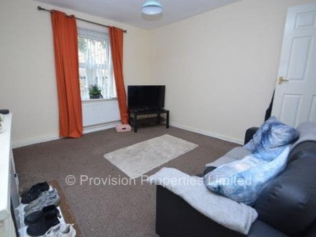 House at Moorland Avenue, Leeds