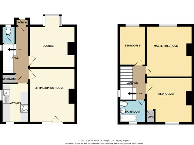 House at Moorland Avenue, Lincoln