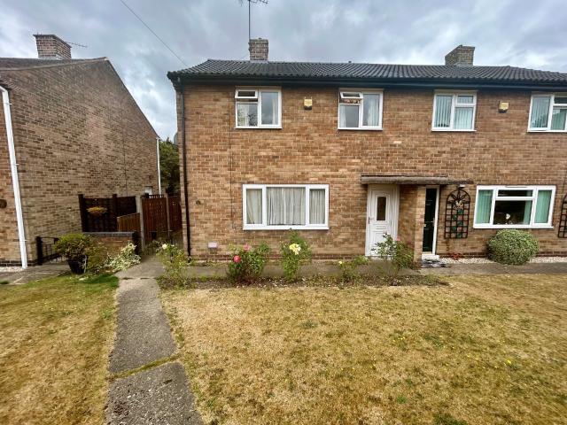 House at Moorland Drive, Stocksbridge