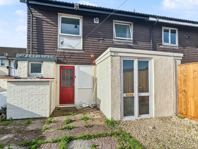 House at Moorland Park, Newport