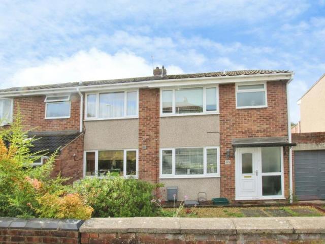 House at Moorlands Road, Bristol