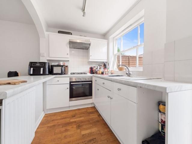 House at Moorsom Way, Bromsgrove