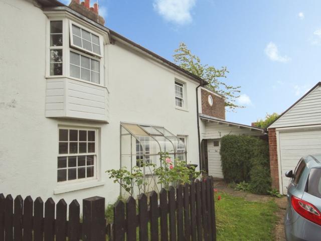 House at Moat Road, Mid Sussex
