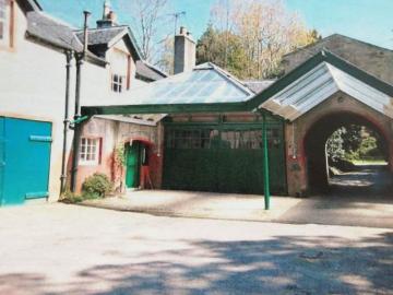 Alloway Ayr, KA7, Glasgow and West Scotland, South West Scotland