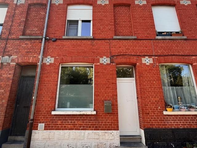 house at moeskroenstraat 418, 8930 menen