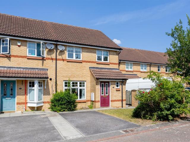 House at Moins Court, Murton