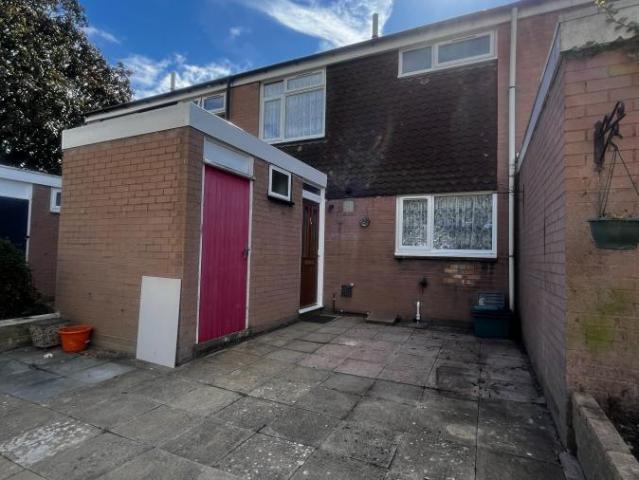 House at Mole Court, Epsom and Ewell