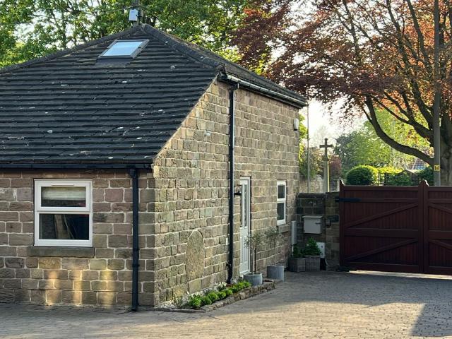 House at Morthen Road, Wickersley