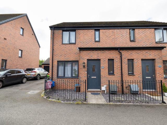 House at Mortimer Avenue, Cardiff