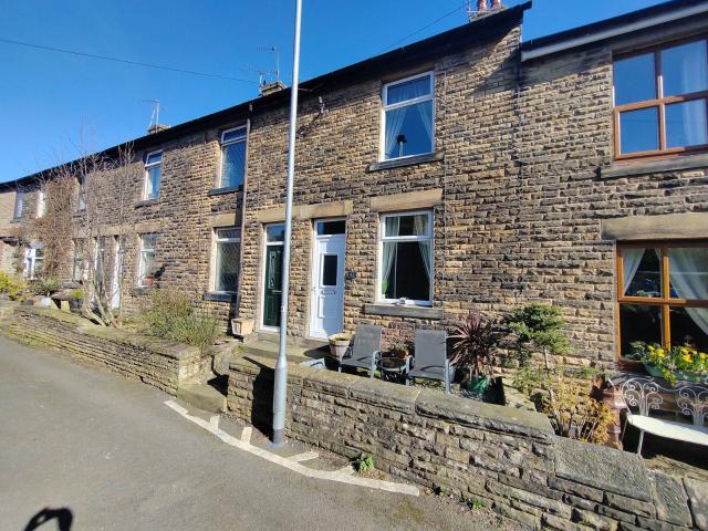 House at Mortimer Road, Sheffield