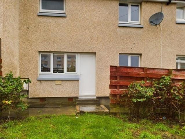 House at Moredunvale View, City of Edinburgh