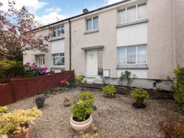 House at Moredunvale Green, City of Edinburgh