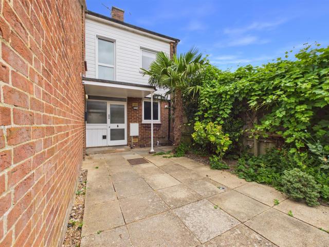 House at Moreton Road, Chichester