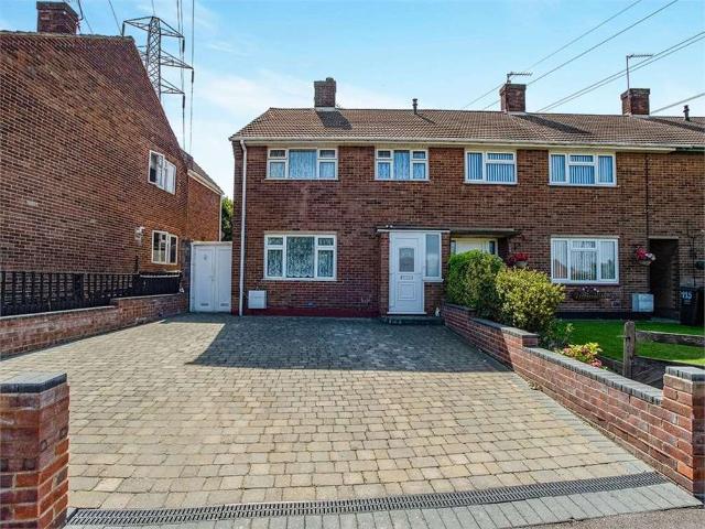 House at Morgan Drive, Dartford