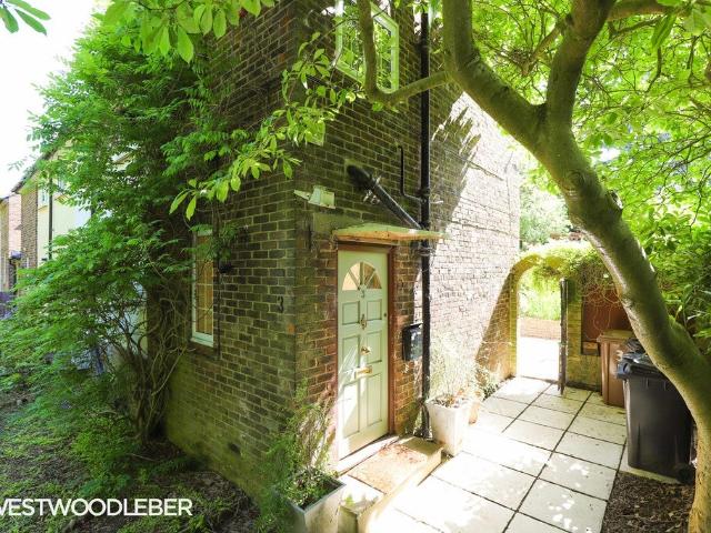House at Morgan's Walk, East Hertfordshire