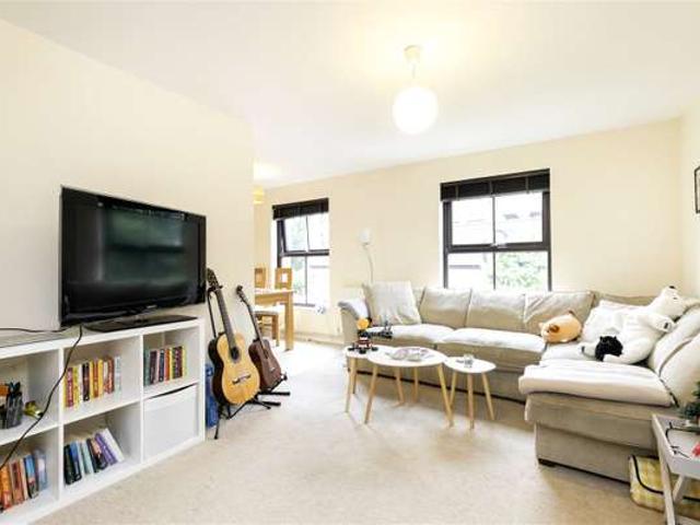 House at Moriatry Close, Greater London