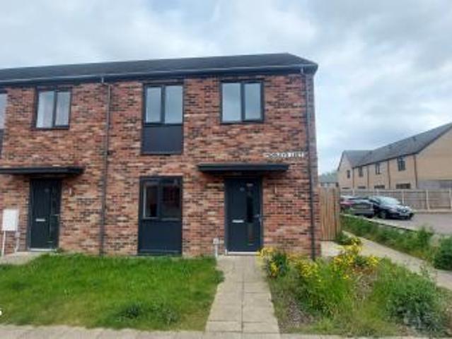 House at Morleys Leet, King's Lynn and West Norfolk