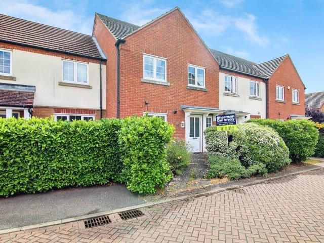 House at Morris Close, Fenland District