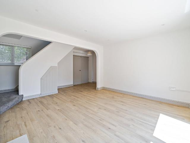 House at Morris Way, St Albans