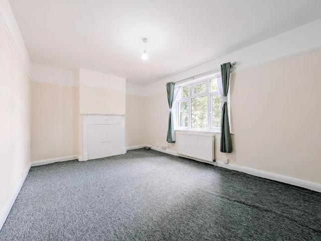 House at Mount Culver Avenue, Greater London