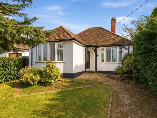 House at Mount Drive, St Albans