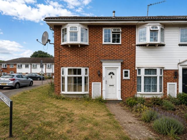 House at Mount Hermon Road, Woking