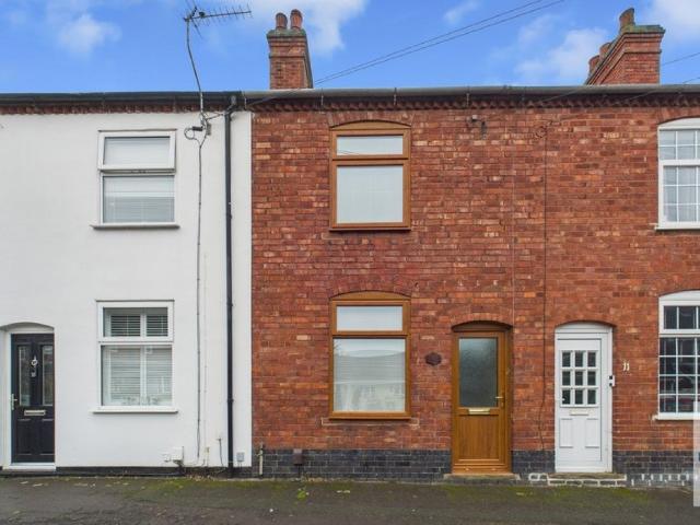 House at Mount Pleasant, Tamworth