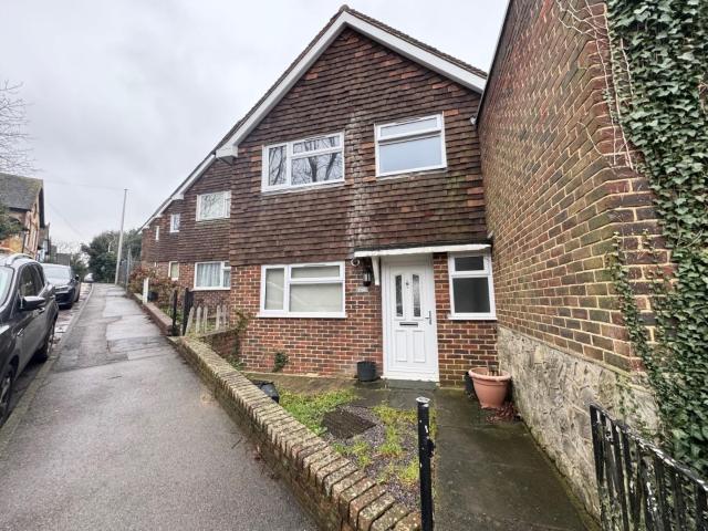House at King Street, Maidstone