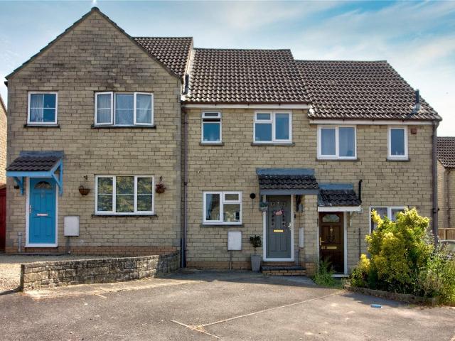 House at Mount Pleasant, Atworth