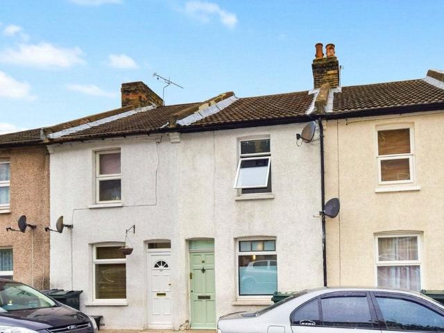 House at Mount Pleasant Road, Dartford
