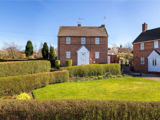 House at Mucklestone Road, Newcastle under Lyme
