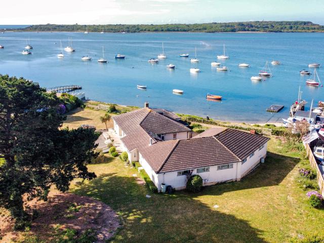 House at Mudeford, Christchurch