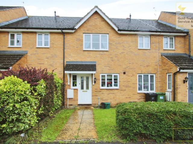 House at Muir Place, Wickford