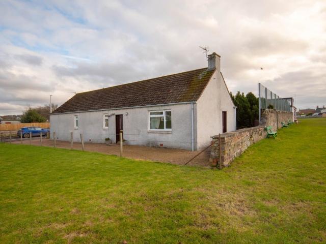 House at Muir Road, Freuchie