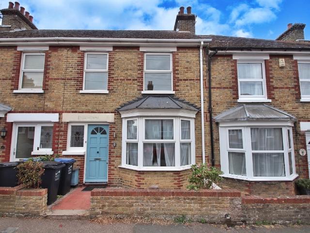 House at Muir Road, Thanet