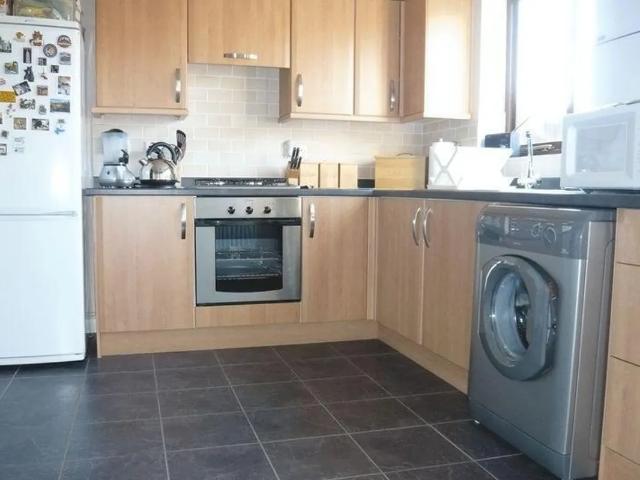House at Mulberry Close, North Kesteven